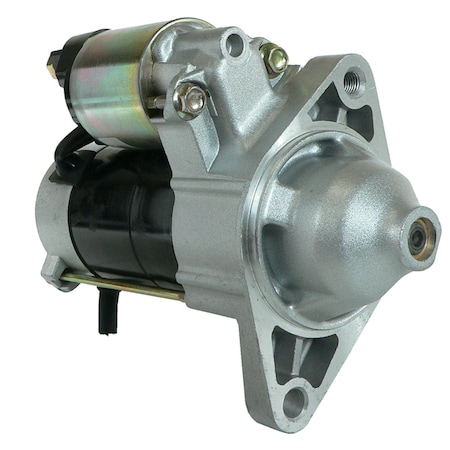 Db Electrical Starter For 1.5L Toyota Echo 2000-2005 Yaris 2006-2011 28100-21020; 410-52176 410-52176